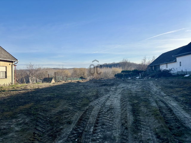 Eladó telek, Nagyberényen 9.5 M Ft / költözzbe.hu