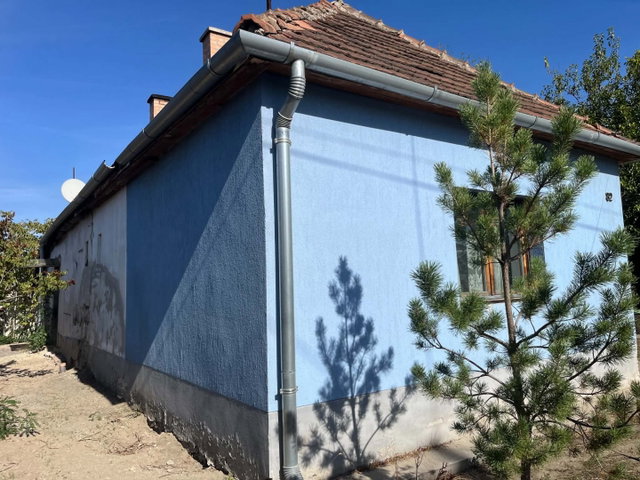 Eladó családi ház, Budapesten, XXI. kerületben 55.9 M Ft