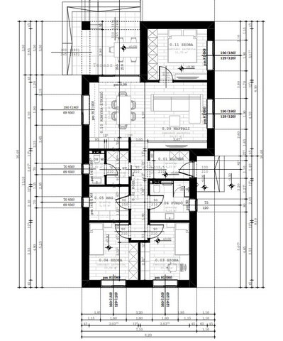 Eladó családi ház, Magyarsarlóson 75 M Ft, 3 szobás