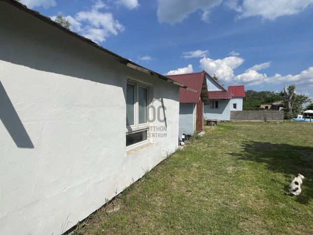 Eladó családi ház, Debrecenben 36.9 M Ft, 3 szobás