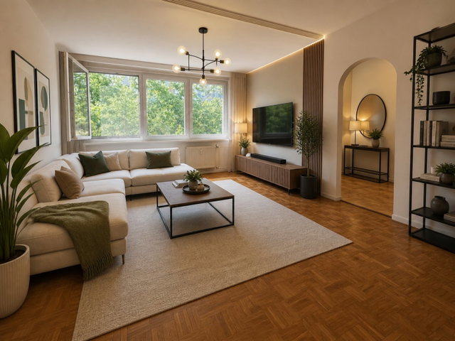 Eladó panellakás, Budapesten, XIV. kerületben 76.9 M Ft