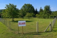Eladó telek, Újszentivánon 24.9 M Ft / költözzbe.hu