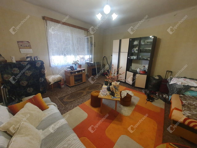 Eladó családi ház, Nagykanizsán 29.9 M Ft, 2 szobás
