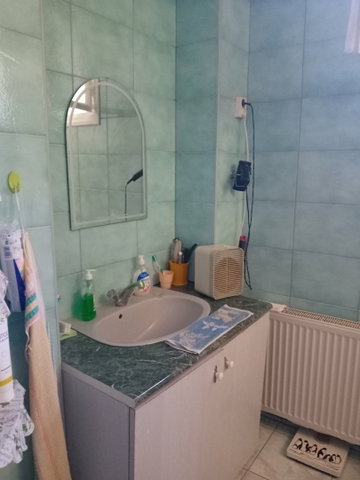 Eladó családi ház, Szarvason, Vasút utcában 25.9 M Ft, 3 szobás
