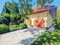Eladó családi ház, Csurgón 58.5 M Ft, 6 szobás
