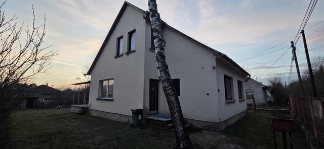Eladó családi ház, Isaszegen 79.9 M Ft, 4 szobás