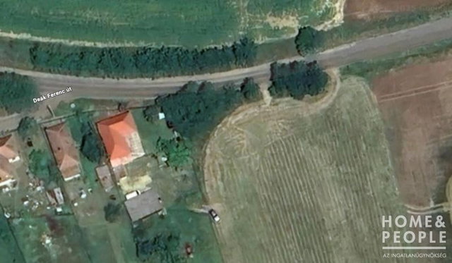 Eladó telek, Cserháthalápon 20 M Ft / költözzbe.hu