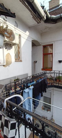 Eladó téglalakás, Budapesten, XII. kerületben, Győri úton