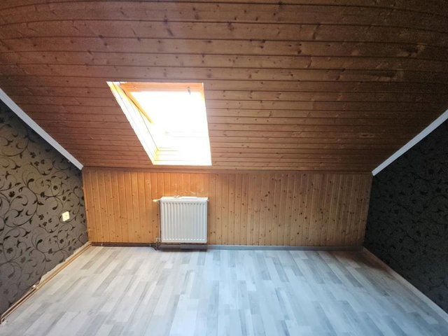 Eladó téglalakás, Kaposváron, Keszthely utcában 34 M Ft