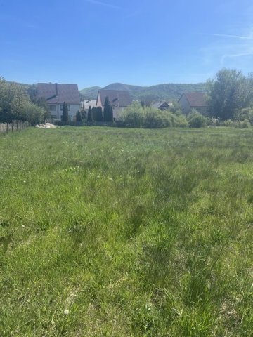 Eladó telek, Bátonyterenyén 3.5 M Ft / költözzbe.hu
