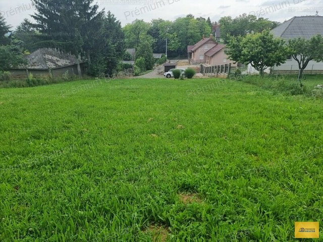 Eladó telek, Keszthelyen 24.99 M Ft / költözzbe.hu