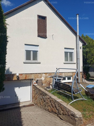 Eladó családi ház, Pilisszentivánon 109 M Ft, 3 szobás