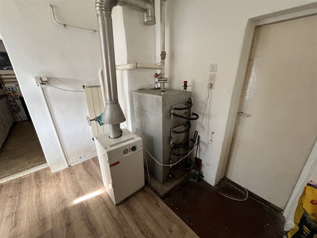 Eladó családi ház, Sarkadon 17.5 M Ft, 3 szobás