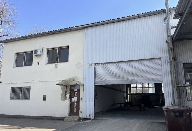 Kiadó ipari ingatlan, Petőfibányán 2338 E Ft / hó