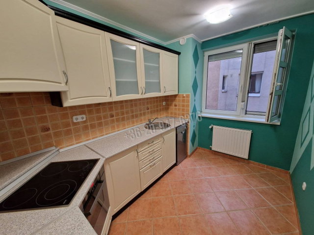 Kiadó téglalakás, albérlet, Budapesten, X. kerületben, 2 szobás