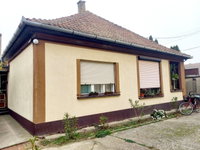 Eladó családi ház, Hercegszántón 17.9 M Ft, 3 szobás