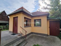 Eladó nyaraló, Gárdonyban 32.9 M Ft, 1 szobás
