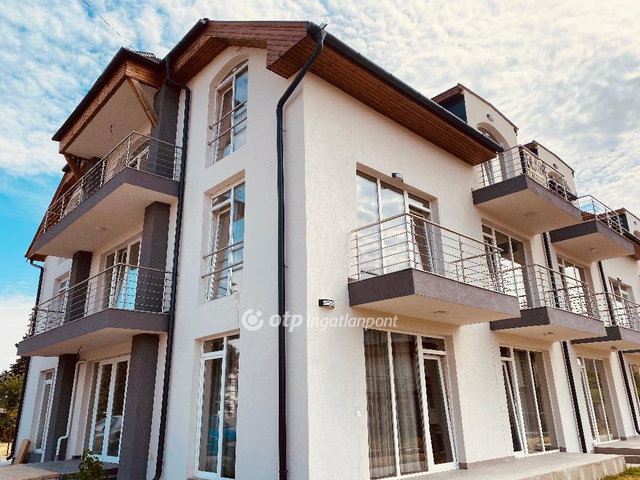 Eladó hotel, Hajdúszoboszlón 990 M Ft / költözzbe.hu