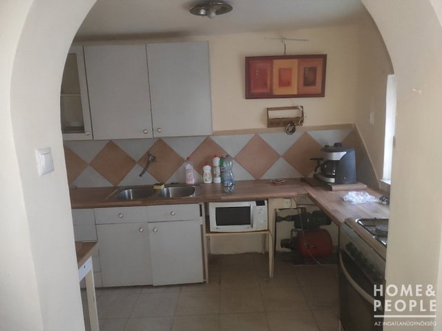 Eladó családi ház, Üllésen 13.99 M Ft, 4 szobás