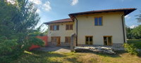 Eladó családi ház, Komáromban 131.2 M Ft, 5 szobás