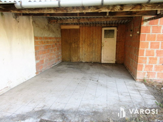 Eladó családi ház, Vésztőn 3.99 M Ft, 1+1 szobás