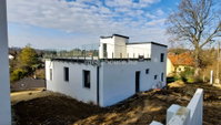 Eladó ikerház, Diósdon 230 M Ft, 4 szobás / költözzbe.hu