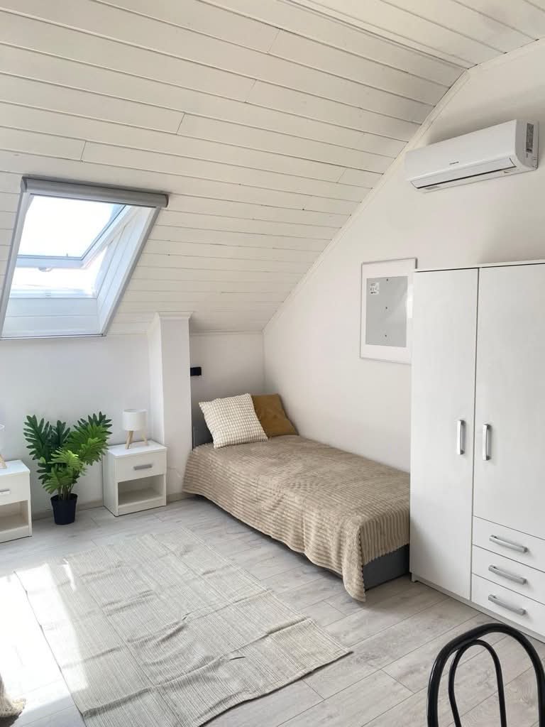 1 bed · 28m² · 200.000 ft