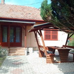 Kiadó családi ház, albérlet, Zamárdiban 300 E Ft / hó