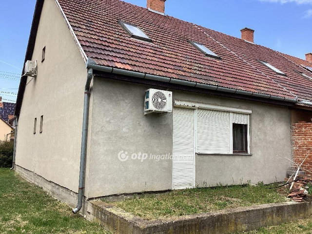Eladó sorház, Gyomaendrődön 37 M Ft, 2+2 szobás