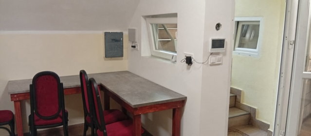 Kiadó téglalakás, albérlet, XIII. kerületben, Kassák Lajos utcában