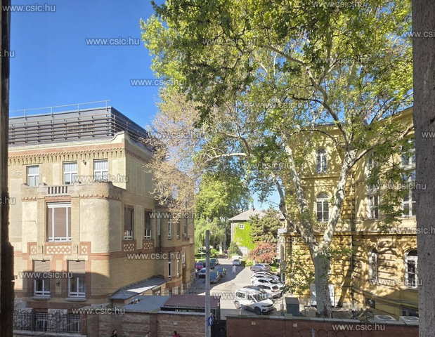 Eladó téglalakás, Budapesten, VIII. kerületben 99.9 M Ft