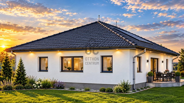 Eladó családi ház, Érden 144 M Ft, 4 szobás