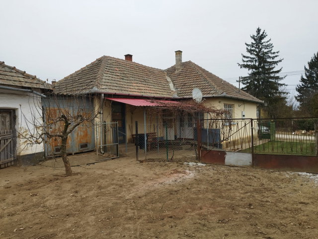 Eladó családi ház, Prügyön 12.99 M Ft, 2 szobás