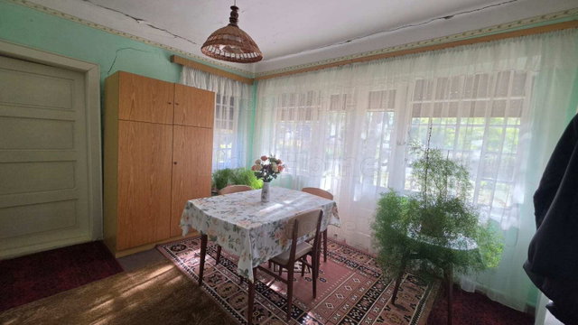 Eladó családi ház, Karádon 22.5 M Ft, 3 szobás