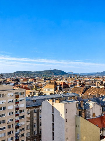 Eladó téglalakás, Budapesten, VIII. kerületben 66.4 M Ft