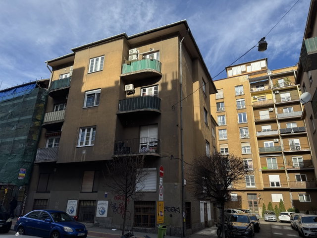 Eladó téglalakás, Budapesten, II. kerületben 169.9 M Ft