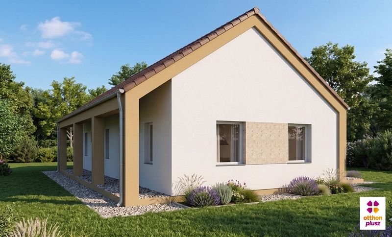 4 bed · 91m² · 81.900.000 ft