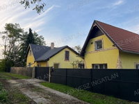Eladó családi ház