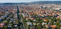 Eladó téglalakás, VI. kerületben 115 M Ft, 3 szobás