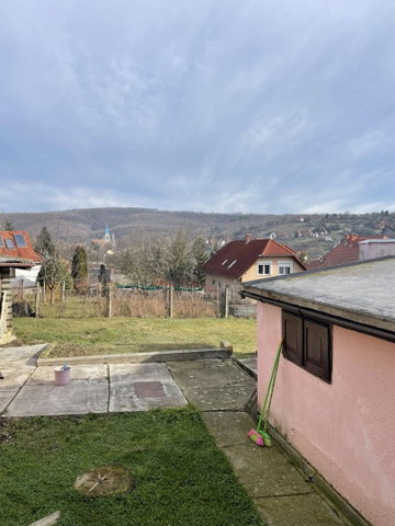 Eladó családi ház, Pécsett, Árpád utcában 59.5 M Ft, 3 szobás