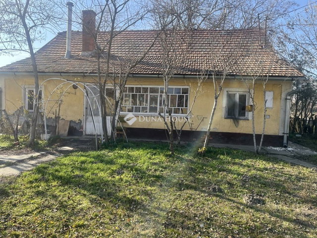 Eladó mezogazdasagi ingatlan, Tömörkényen 8.5 M Ft, 2 szobás