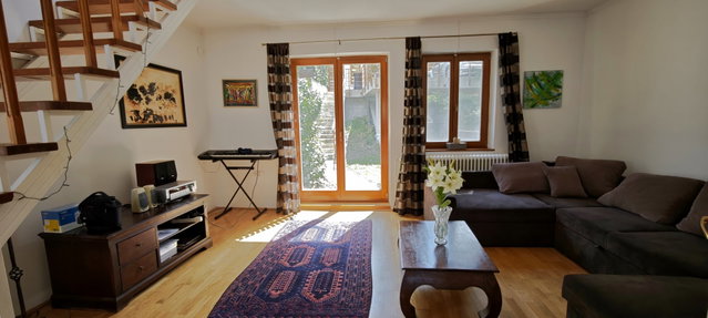 Eladó ikerház, Nagykovácsiban 159 M Ft, 3+1 szobás