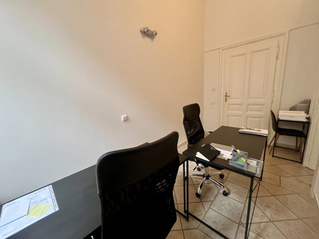 Kiadó téglalakás, albérlet, Budapesten, VI. kerületben