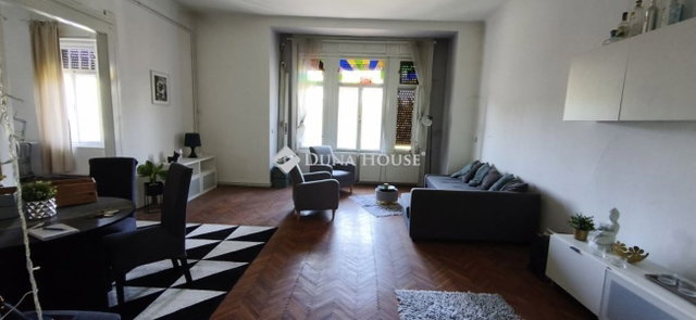 Eladó téglalakás, Budapesten, XIV. kerületben 92 M Ft, 2 szobás