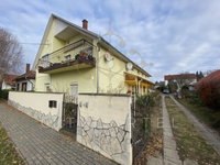 Eladó családi ház