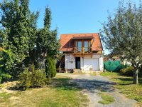 Eladó családi ház, Zalaegerszegen 48 M Ft, 2 szobás