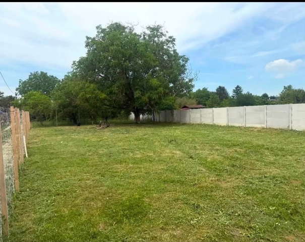 Eladó telek, Győrött 15.5 M Ft / költözzbe.hu