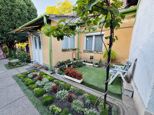 Eladó családi ház, Budapesten, XVI. kerületben 95 M Ft, 3 szobás