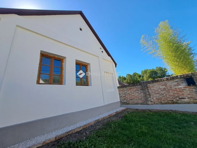 Eladó családi ház, Kásádon 42.9 M Ft, 3 szobás