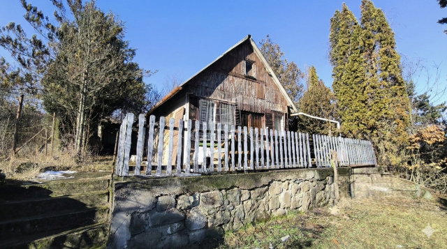 Eladó nyaraló, Dunabogdányban 21.5 M Ft, 2 szobás